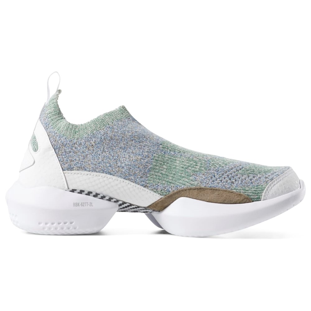 Reebok 3D OP. Knit MOON MIST / OATMEAL / WHT | CN3790