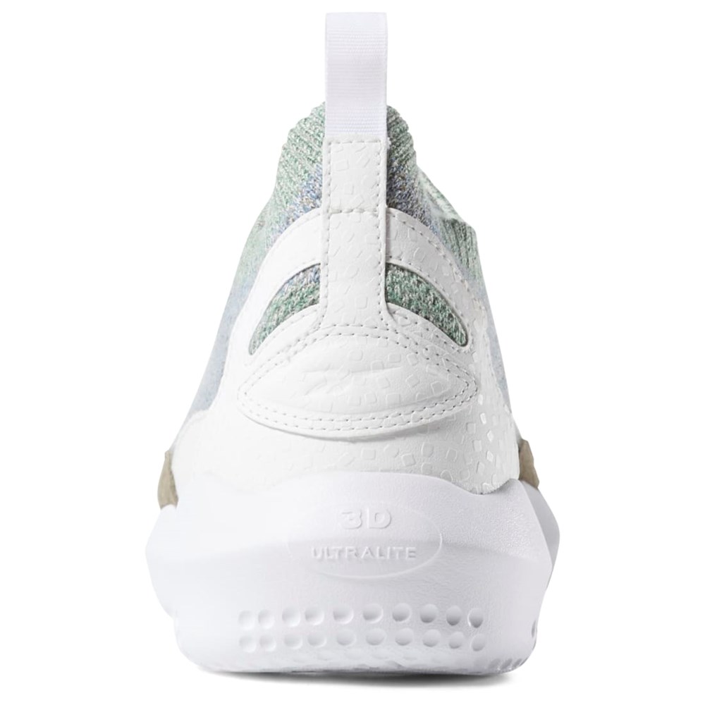 Reebok 3D OP. Knit MOON MIST / OATMEAL / WHT | CN3790