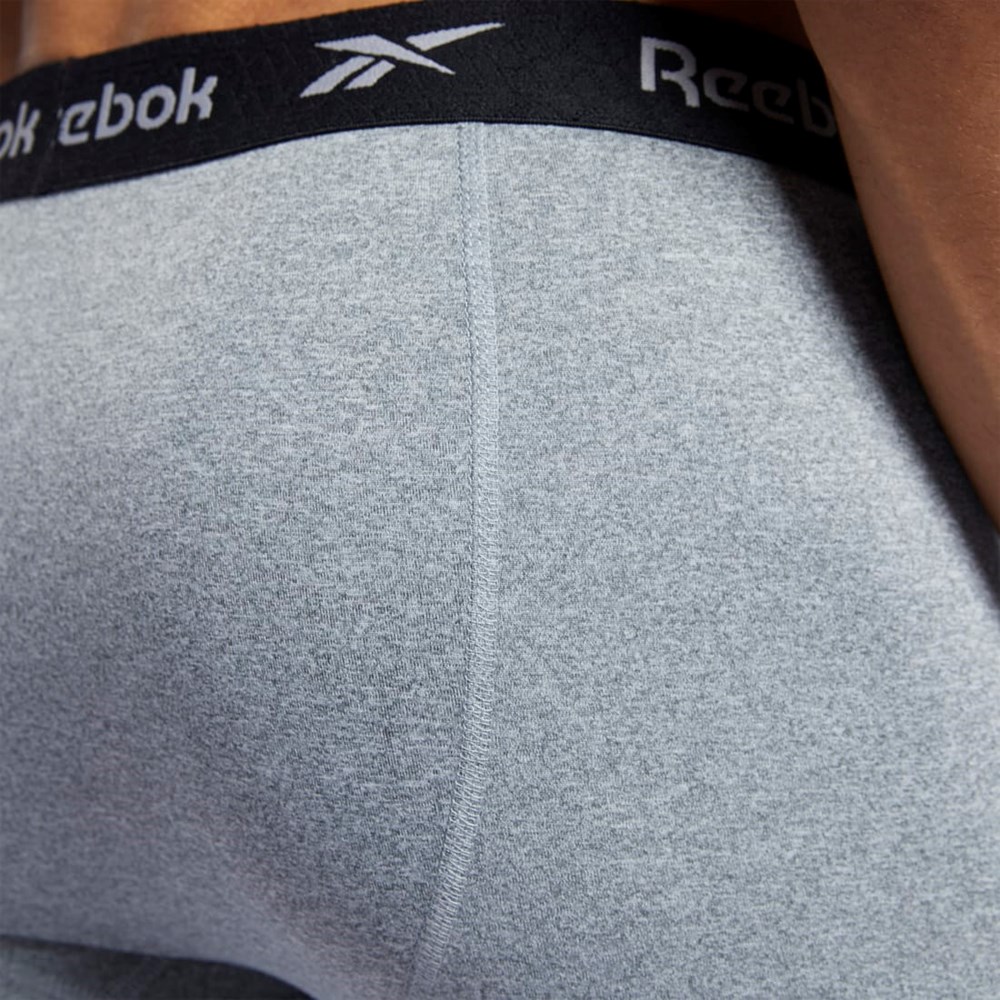 Reebok 3PK PERF BOXER BRIEF - SPORT S Multi | FZ9737