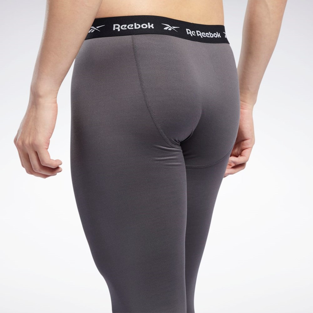 Reebok Base Layer Pants Multi | EX2979