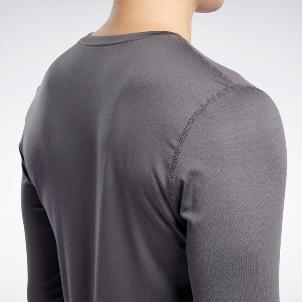 Reebok Base Layer Top Multi | EX2977