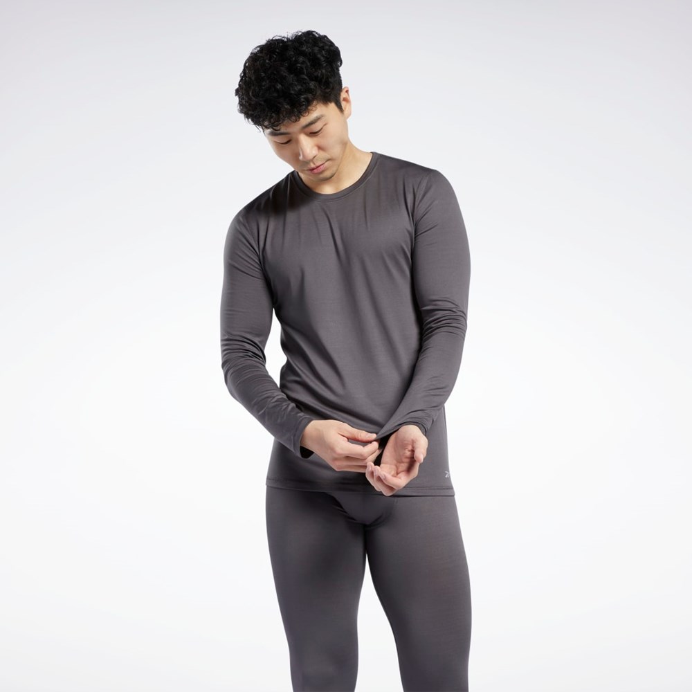 Reebok Base Layer Top Multi | EX2977