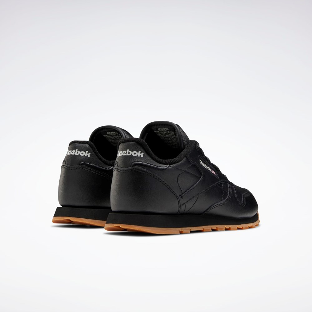 Reebok Classic Leather Shoes - Preschool Multi | AR1149