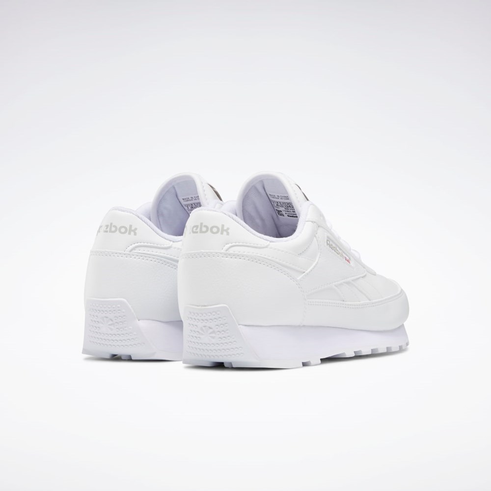 Reebok Classic Renaissance White / STEEL | V66942