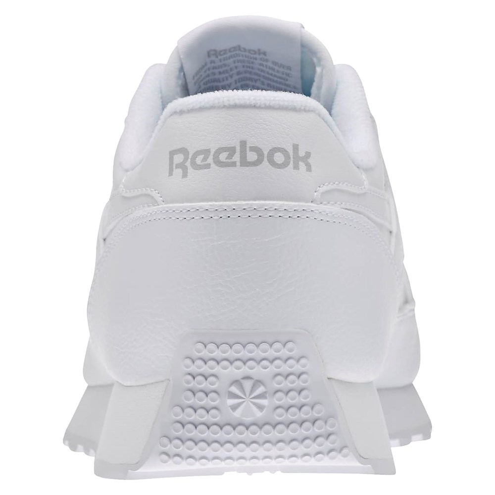 Reebok Classic Renaissance Wide 4E White / STEEL | V67020