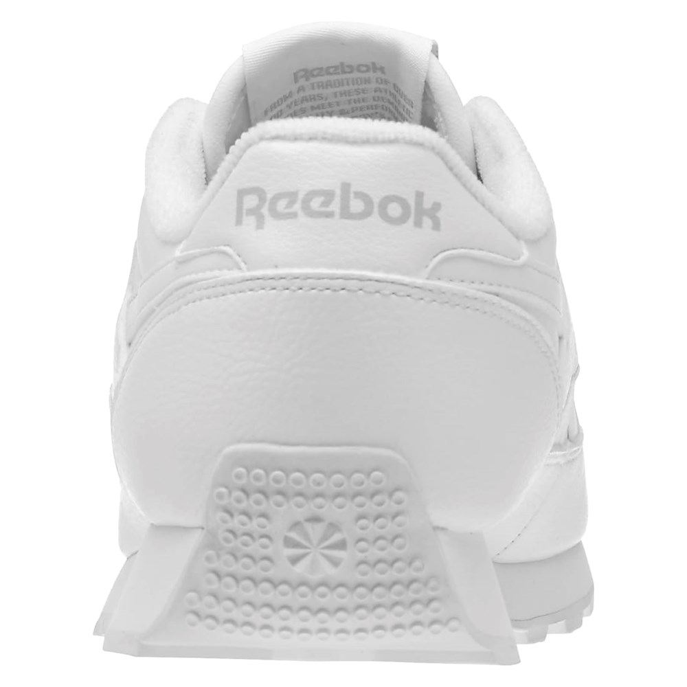 Reebok Classic Renaissance Wide D White / STEEL | V67018