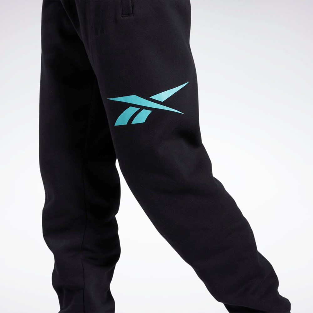 Reebok Classics Brand Proud Pants Black | HI4617