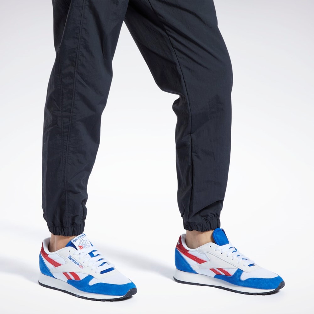 Reebok Classics Franchise Track Pants Night Black | HH9753