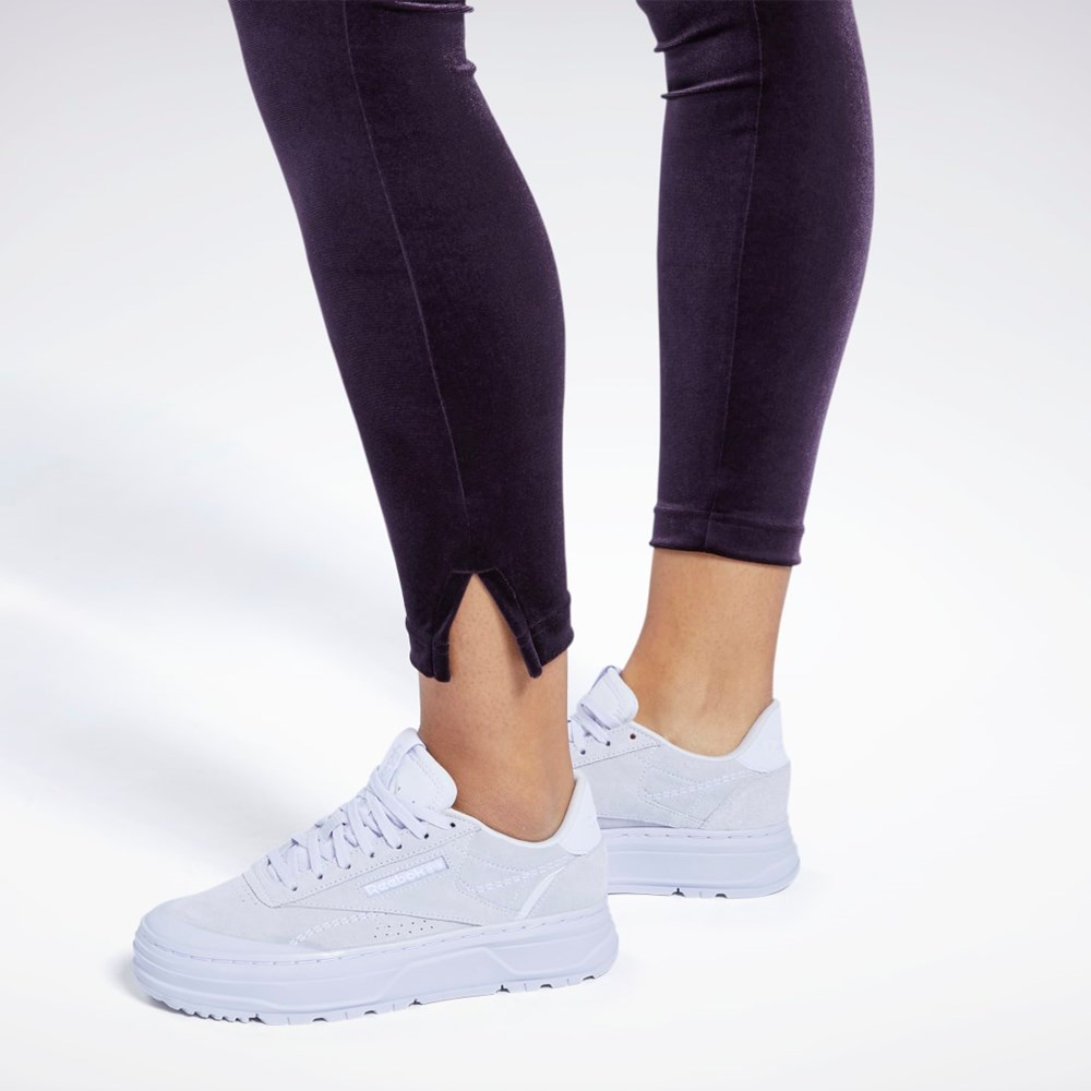 Reebok Classics Leggings Midnight Shadow | GR0372