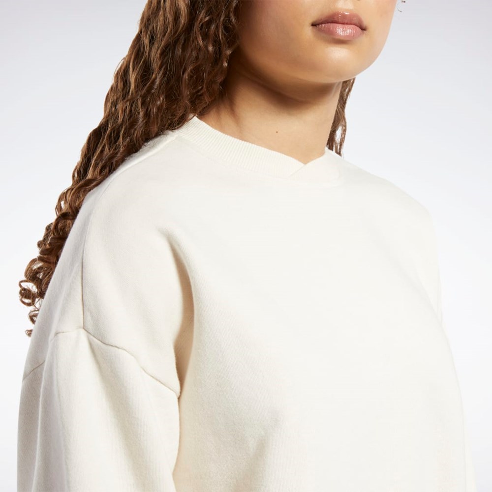 Reebok Classics Natural Dye Sweatshirt Non-Dyed | HH9696