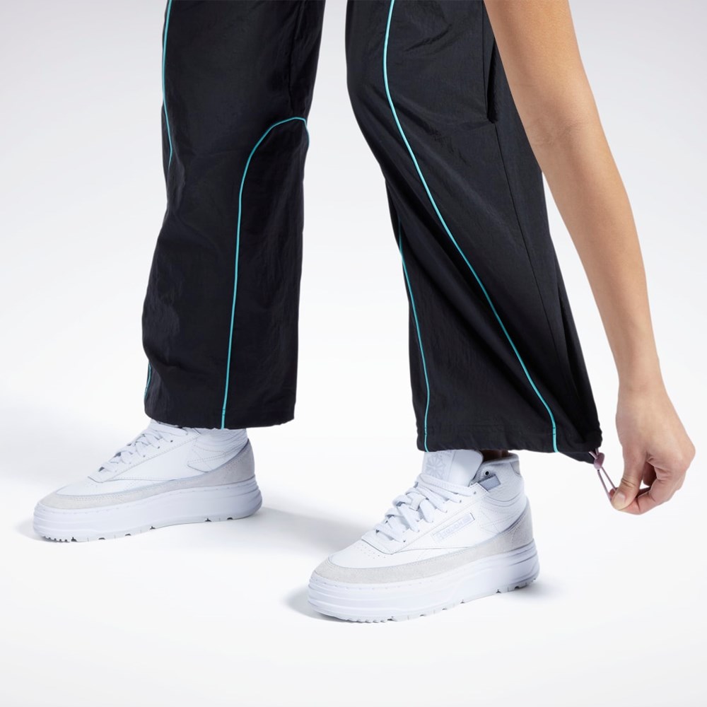 Reebok Classics Pants Night Black | HG1179