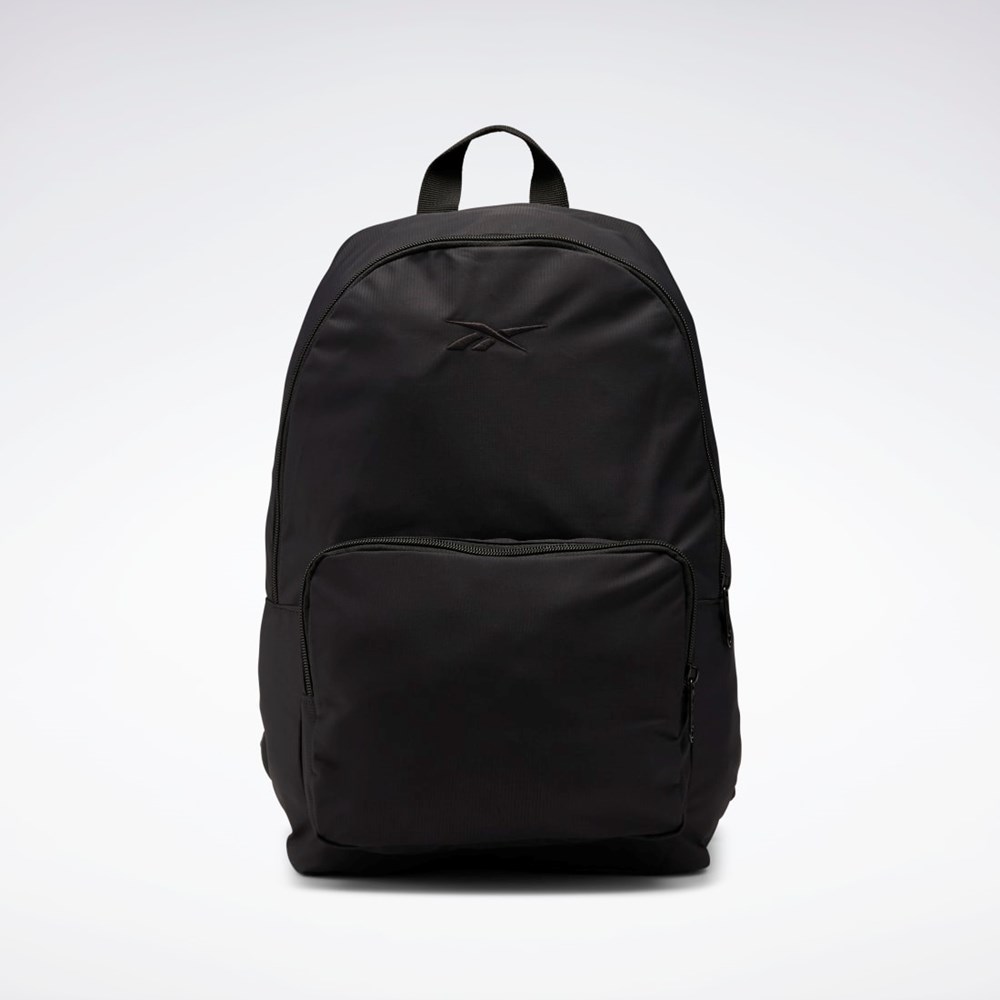 Reebok Classics Premium Backpack Black | HC4148