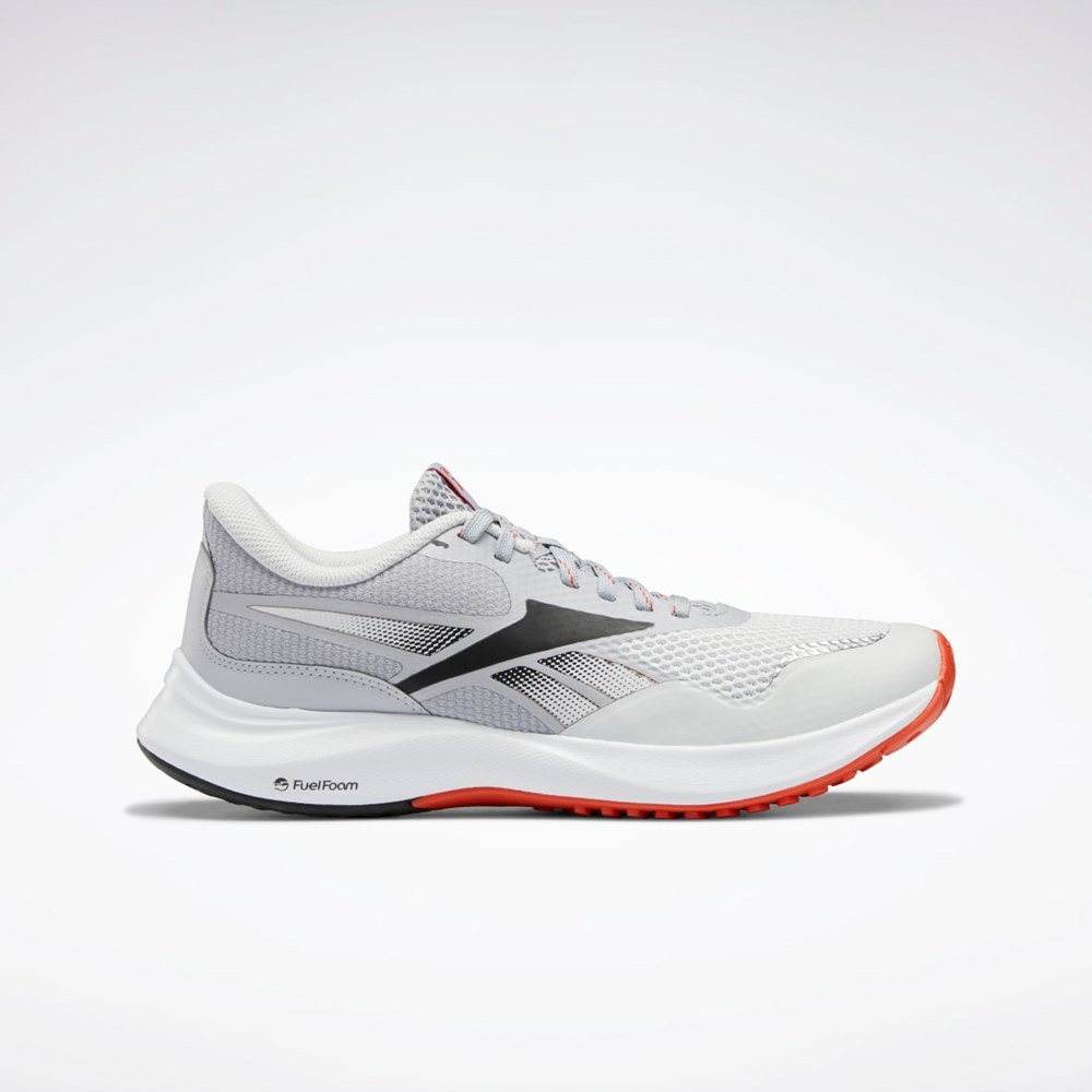 Reebok Endless Road 3 Running Shoes Cold Grey 2 / Cold Grey / Core Black | GX5280