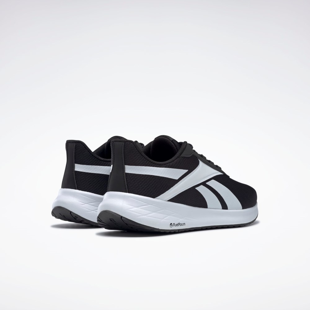 Reebok Energen Plus Running Shoes Core Black / Ftwr White / Ftwr White | H68930