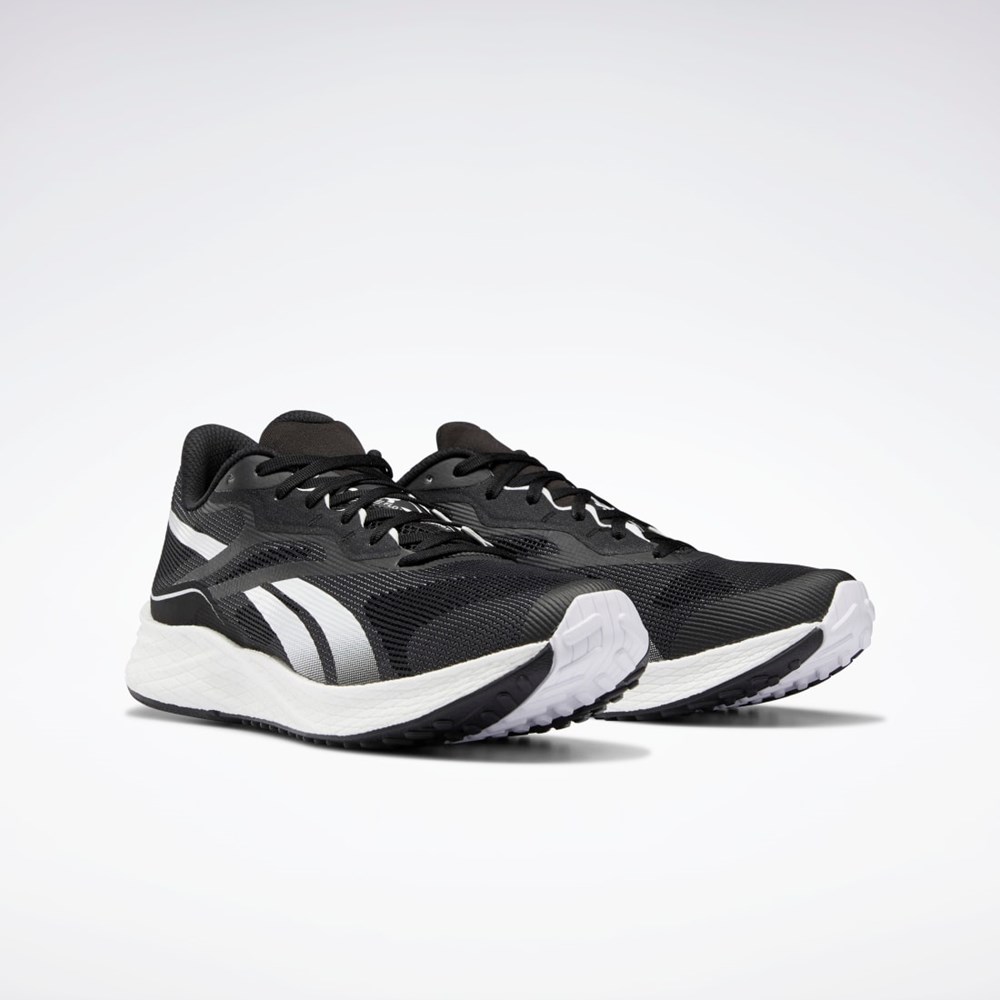 Reebok Floatride Energy 3 Shoes Core Black / Core Black / Ftwr White | FX3864