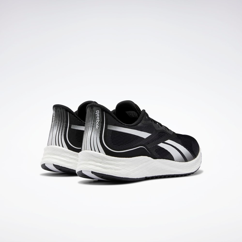 Reebok Floatride Energy 3 Shoes Core Black / Core Black / Ftwr White | FX3864