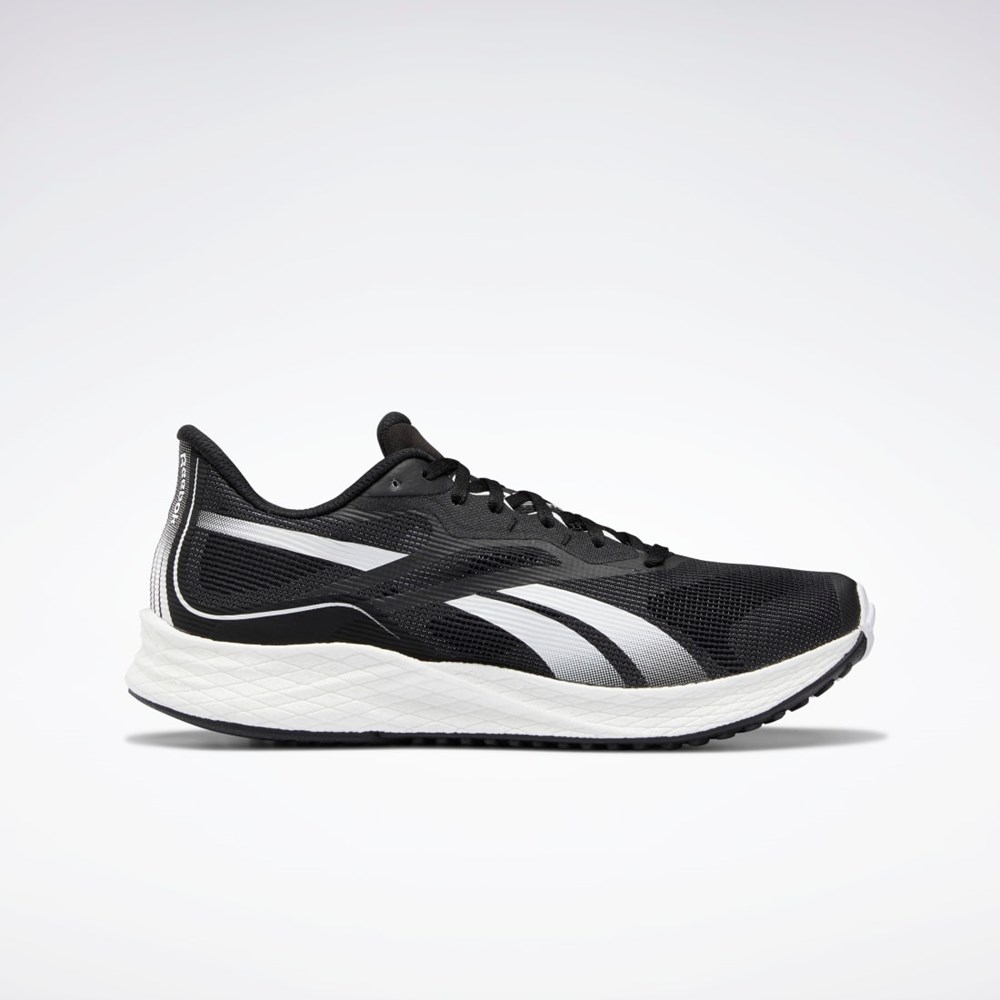 Reebok Floatride Energy 3 Shoes Core Black / Core Black / Ftwr White | FX3864