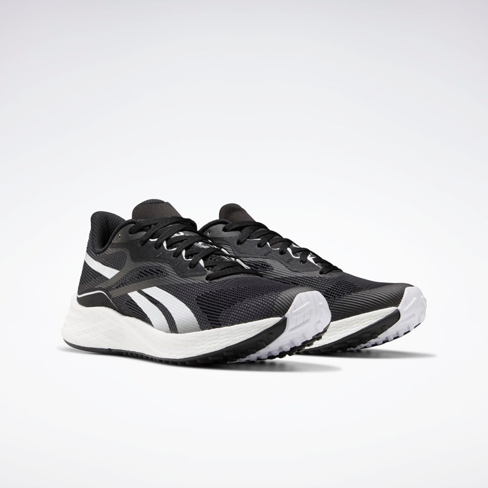 Reebok Floatride Energy 3 Shoes Core Black / Core Black / White | FX8652