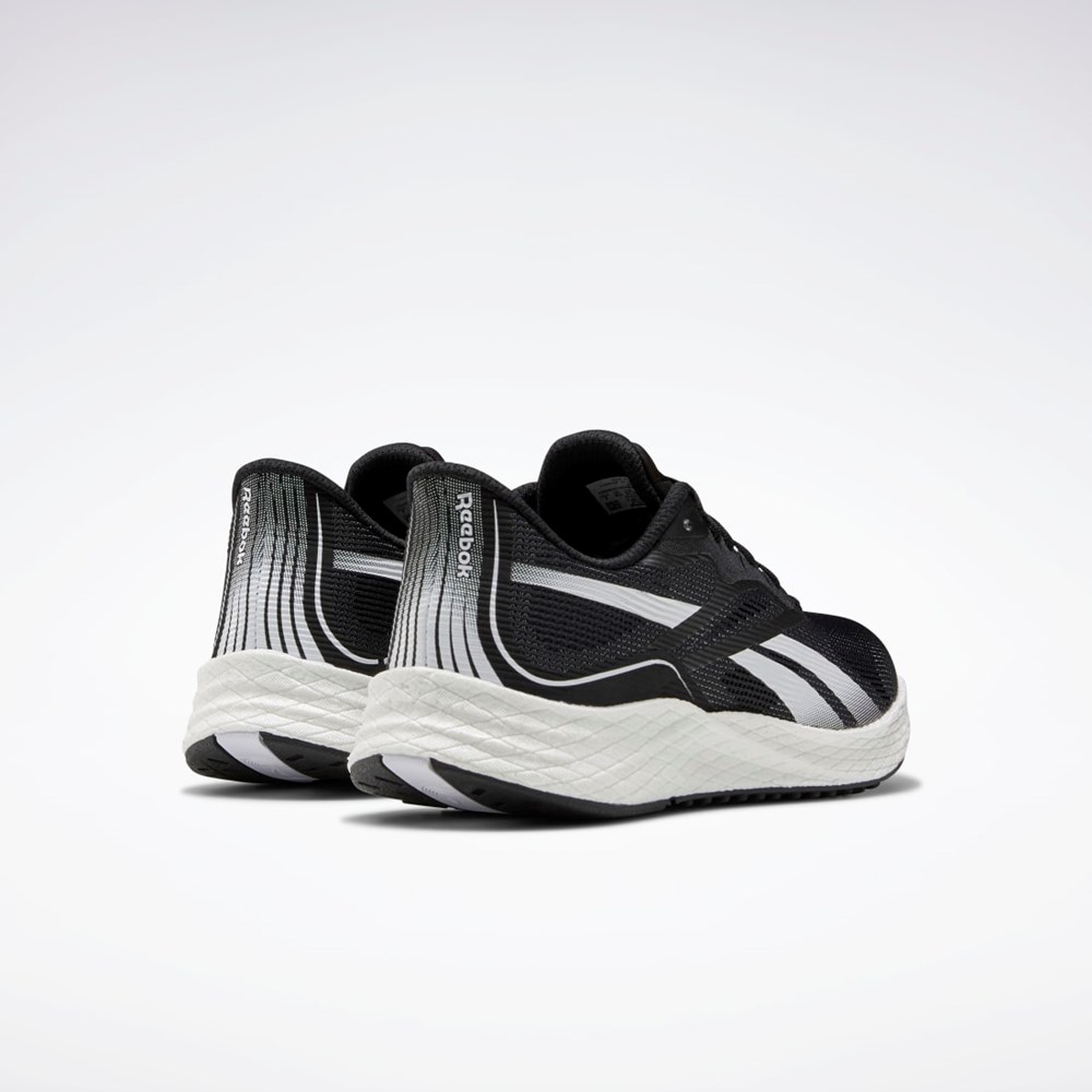 Reebok Floatride Energy 3 Shoes Core Black / Core Black / White | FX8652