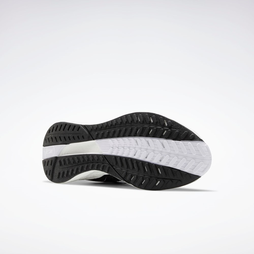 Reebok Floatride Energy 3 Shoes Core Black / Core Black / White | FX8652