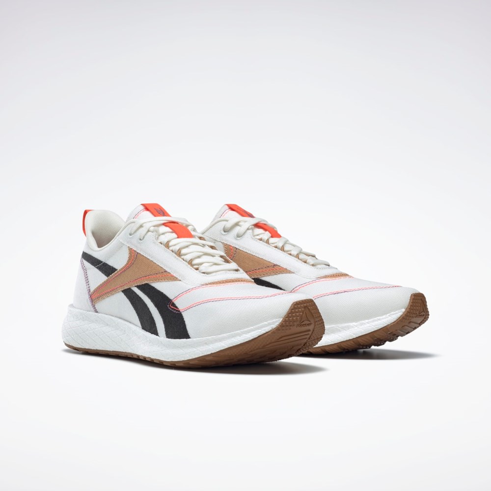 Reebok Floatride Energy Century Grow Running Shoes Chalk / True Beige / Core Black | GZ1443