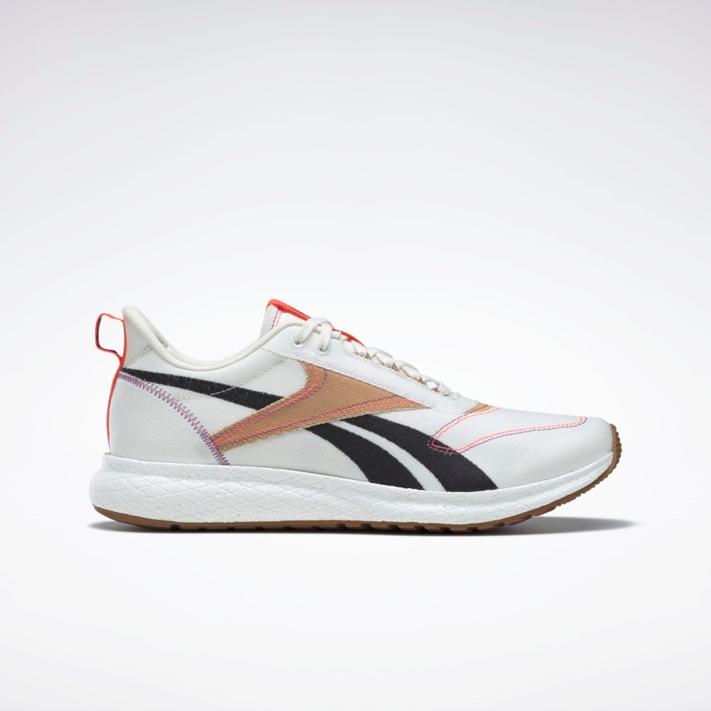 Reebok Floatride Energy Century Grow Running Shoes Chalk / True Beige / Core Black | GZ1443