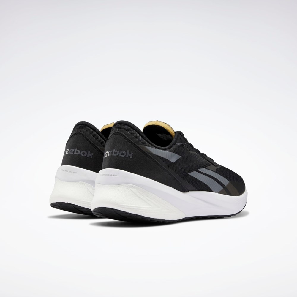 Reebok Floatride Energy Daily Running Shoes Core Black / Pure Grey 6 / Ftwr White | G58676