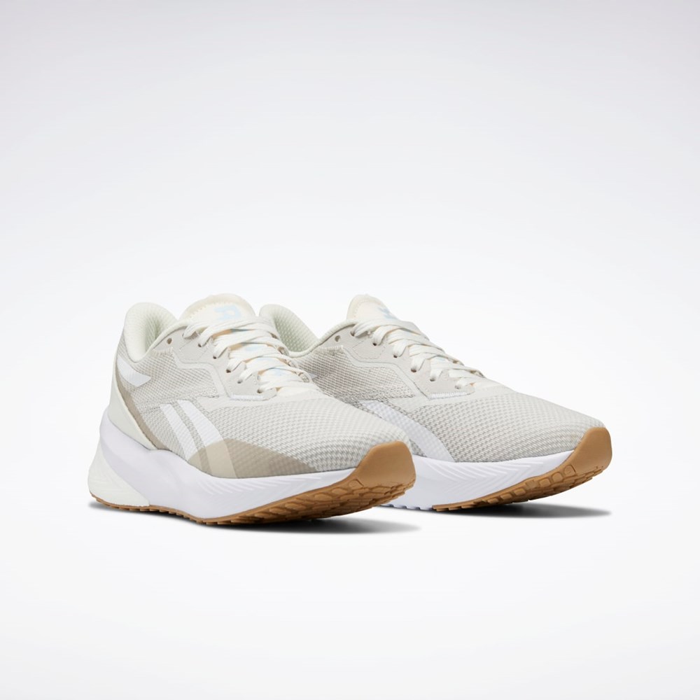 Reebok Floatride Energy Daily Running Shoes Moonstone / Chalk / Ftwr White | GX0381