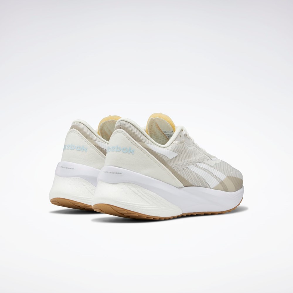 Reebok Floatride Energy Daily Running Shoes Moonstone / Chalk / Ftwr White | GX0381