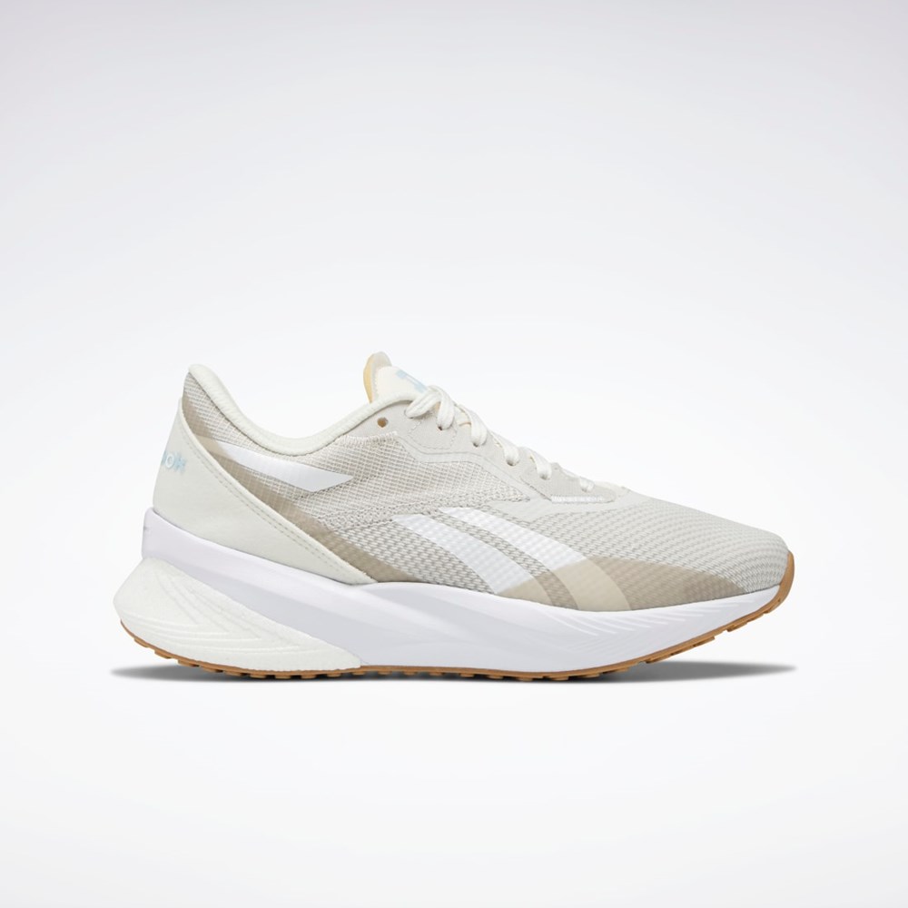 Reebok Floatride Energy Daily Running Shoes Moonstone / Chalk / Ftwr White | GX0381