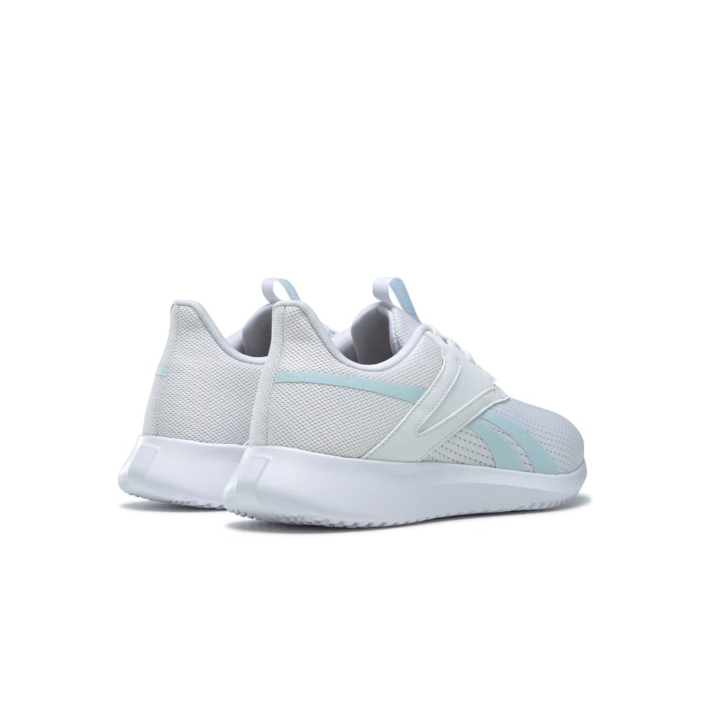 Reebok Fluxlite Training Shoes Ftwr White / Glass Blue / Ftwr White | GZ0383