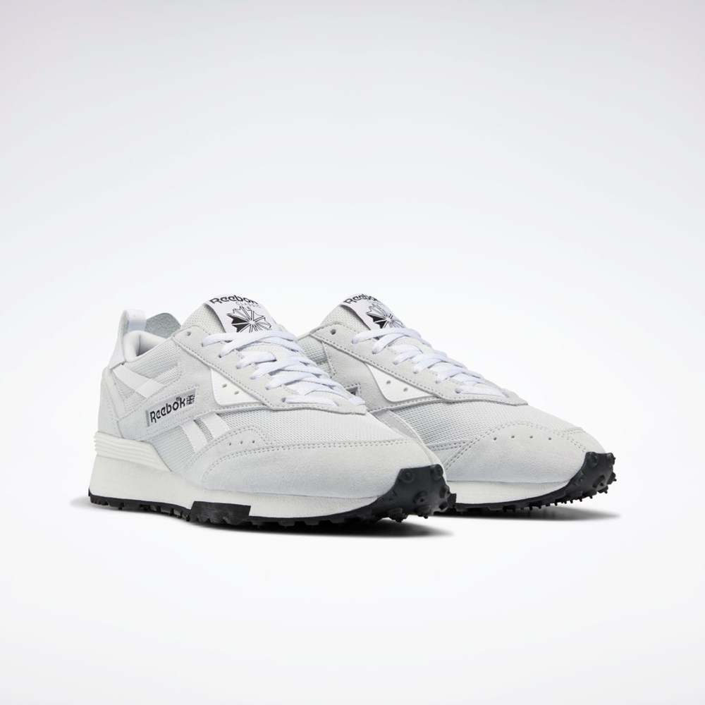 Reebok LX2200 Shoes Cold Grey / Ftwr White / Core Black | GW3805