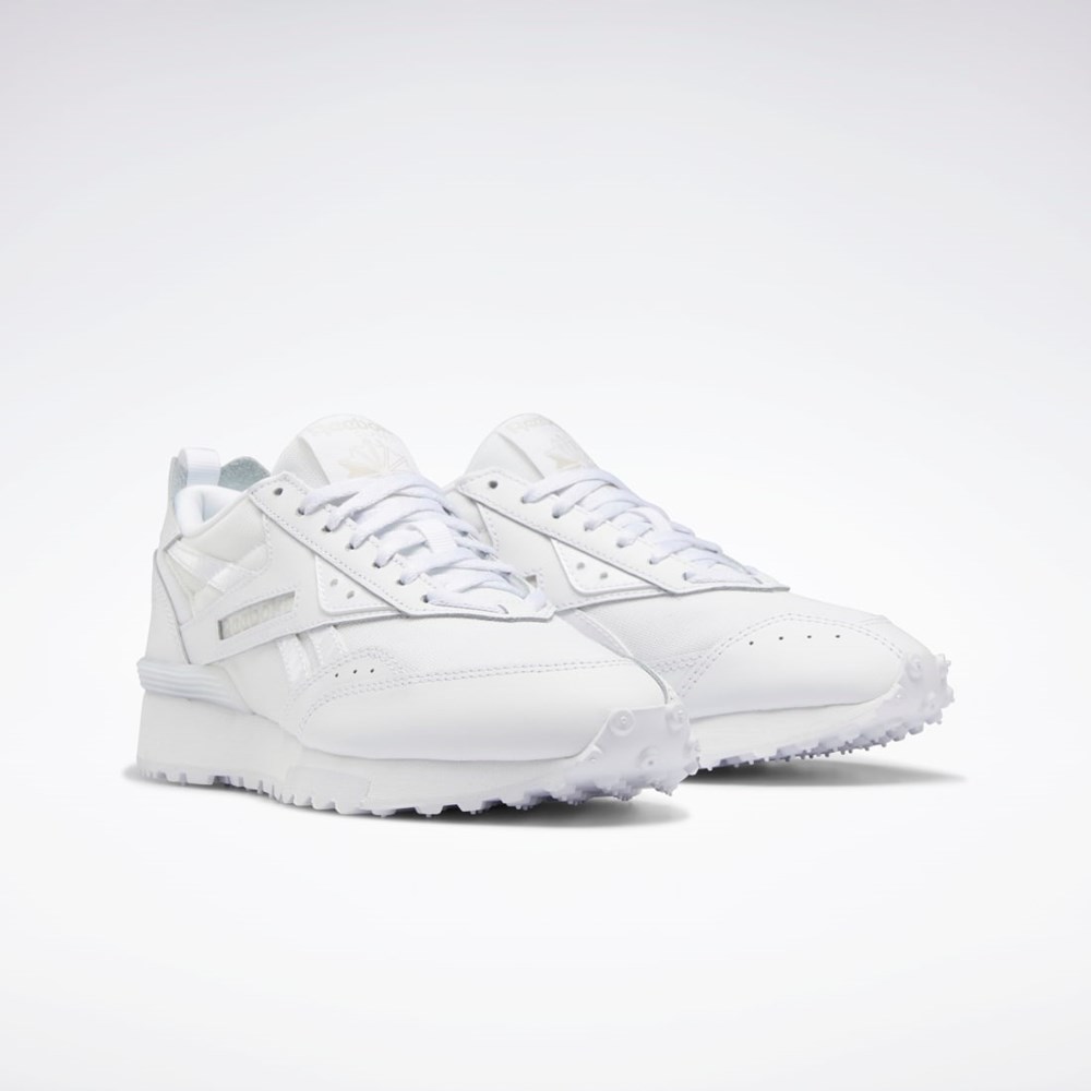 Reebok LX2200 Shoes Ftwr White / Ftwr White / Stucco | GW3787