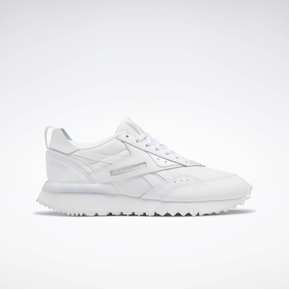 Reebok LX2200 Shoes Ftwr White / Ftwr White / Stucco | GW3787