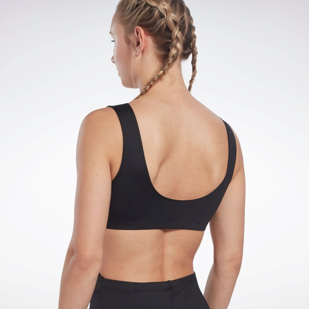 Reebok Les Mills® Bodysuit Black | HN6045