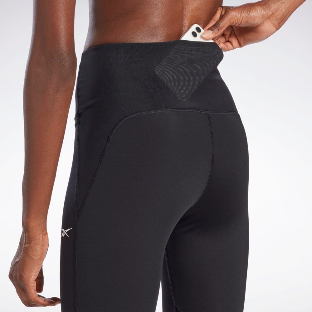 Reebok Les Mills® Lux Perform Tights Black | HD4134