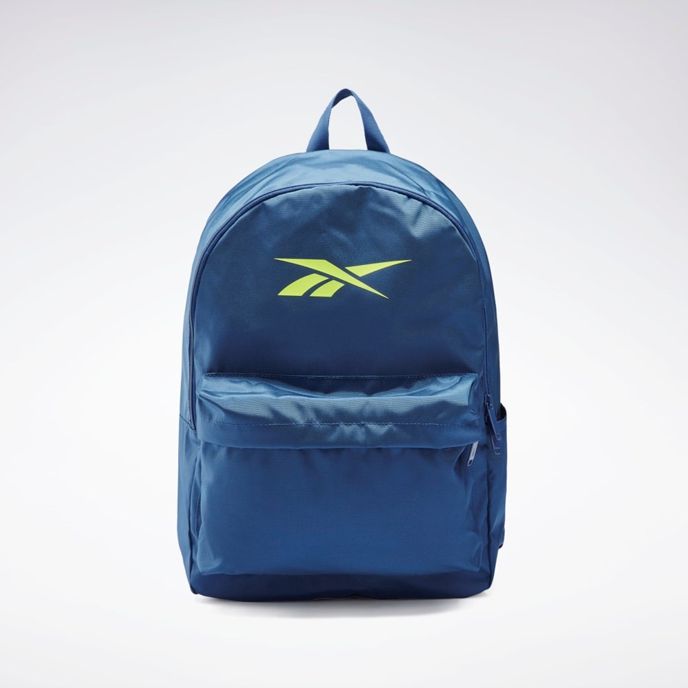 Reebok MYT Backpack Batik Blue | HD9861