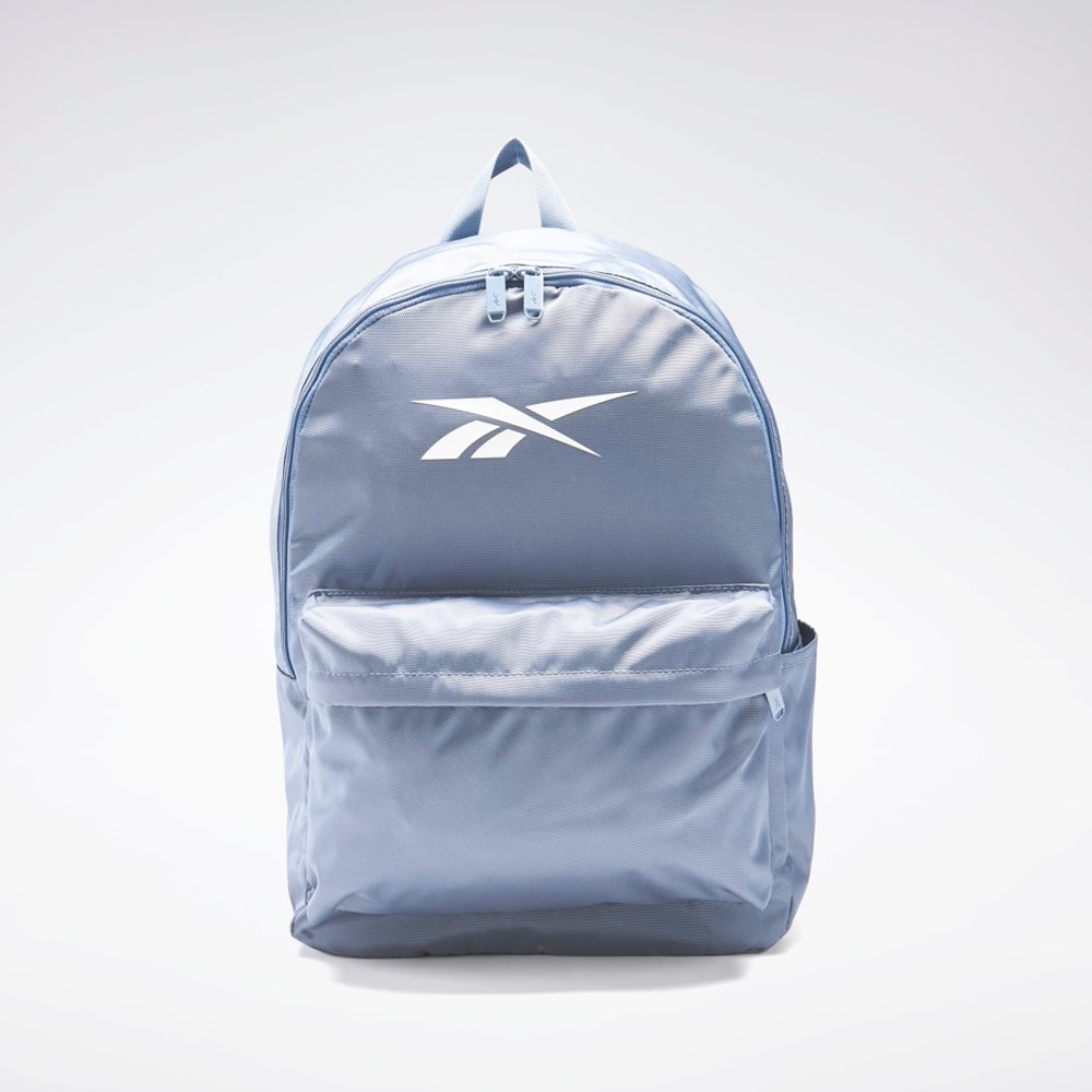 Reebok MYT Backpack Blue Slate | H23398