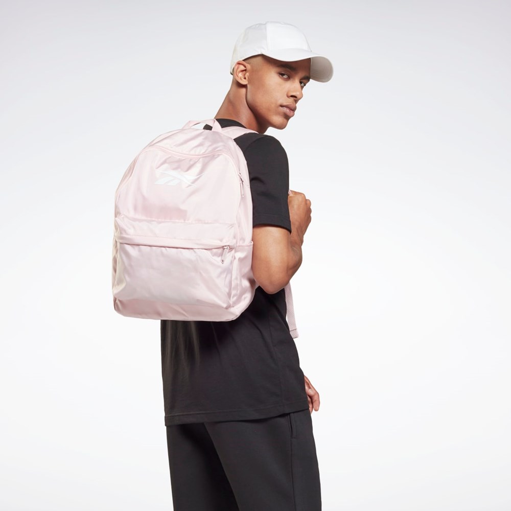 Reebok MYT Backpack Frost Berry | H23399