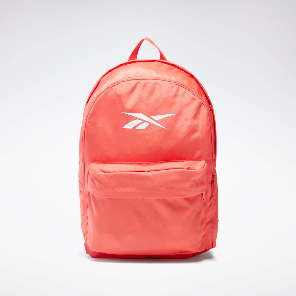 Reebok MYT Backpack Semi Orange Flare | GN7798