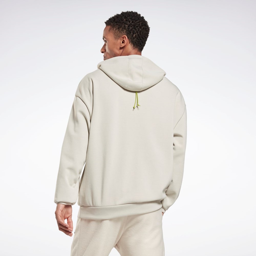 Reebok MYT Sweatshirt Stucco | GS9028