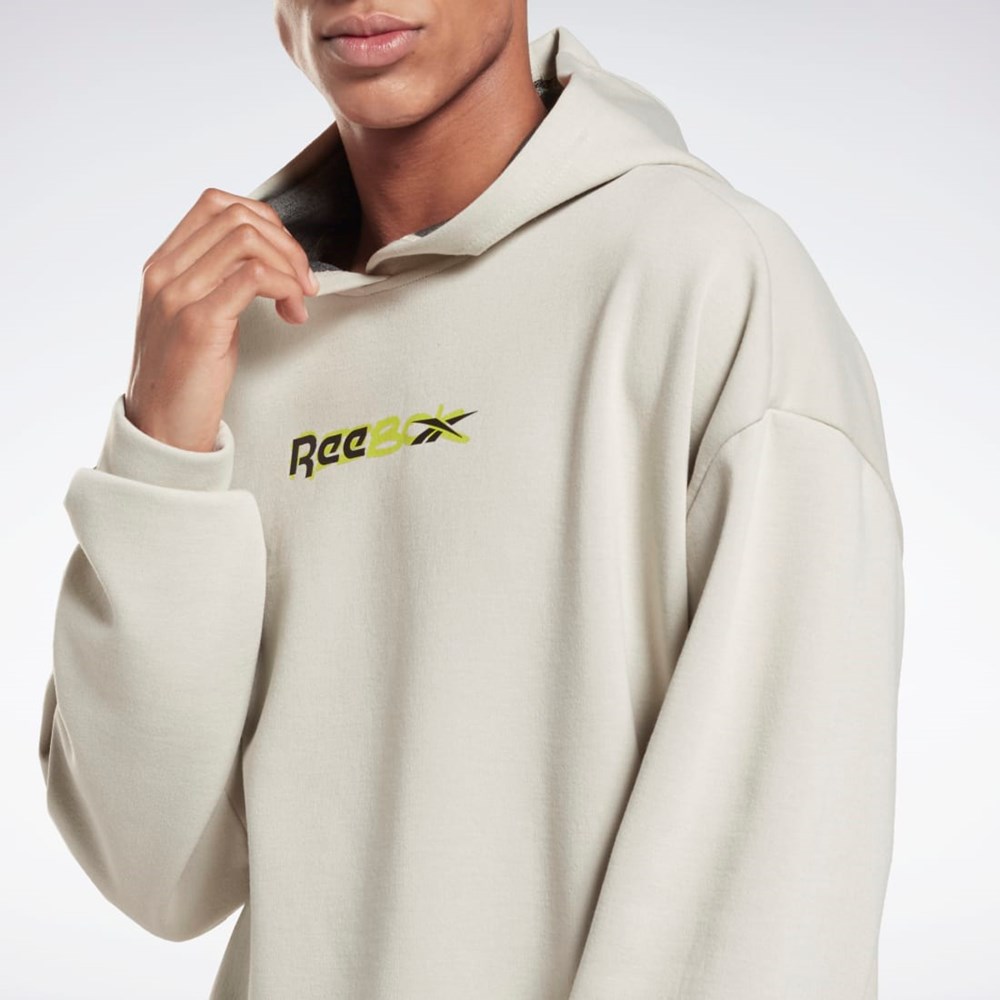 Reebok MYT Sweatshirt Stucco | GS9028