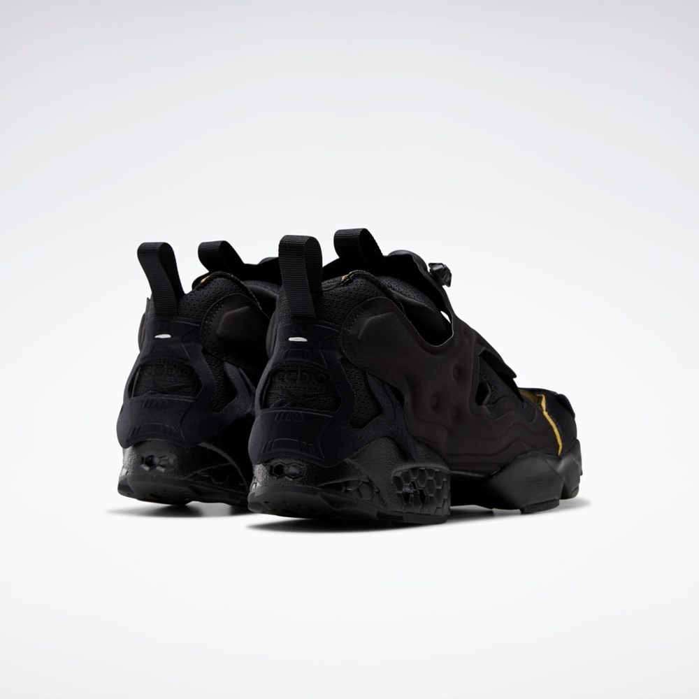 Reebok Maison Margiela Instapump Fury Memory Of Shoes Core Black / Ftwr White / Black-White | GZ4204