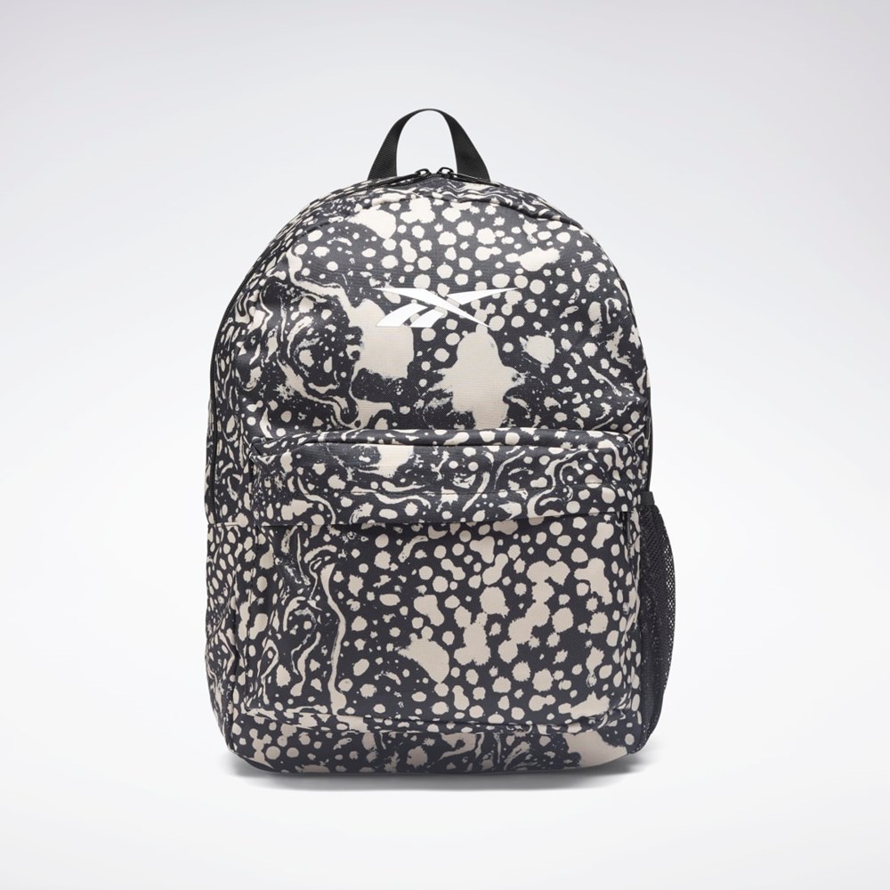 Reebok Modern Safari Backpack Black | HC6820