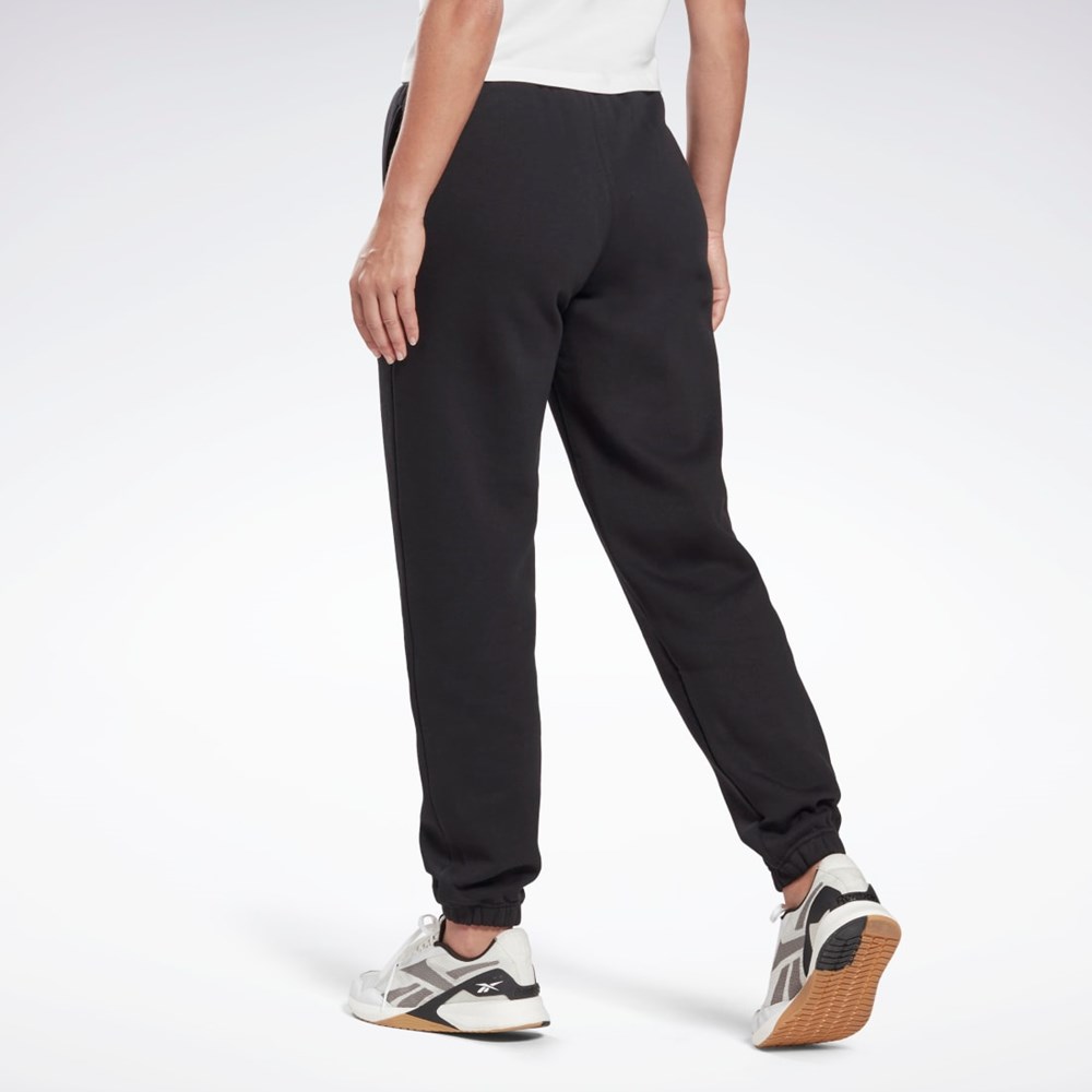 Reebok Modern Safari Joggers Black | HB1054