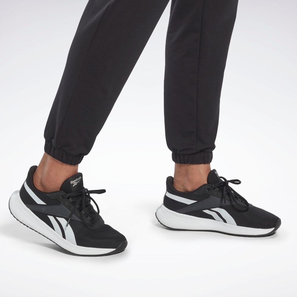 Reebok Modern Safari Joggers Black | HI6903