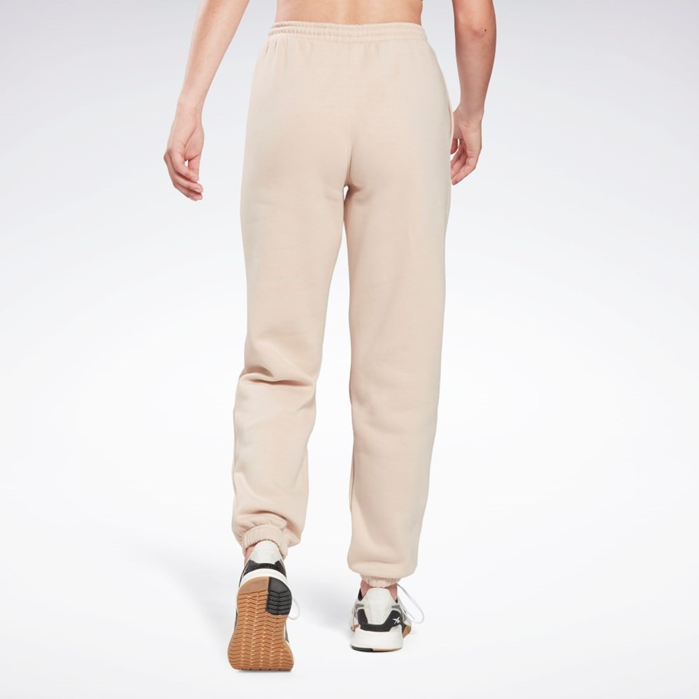 Reebok Modern Safari Joggers Soft Ecru | HA1041