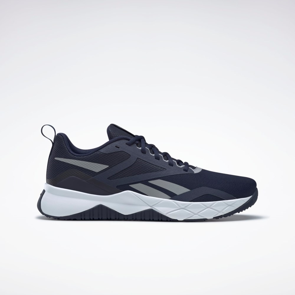 Reebok NFX  Training Shoes Vector Navy / Pure Grey 4 / Ftwr White | GY9771