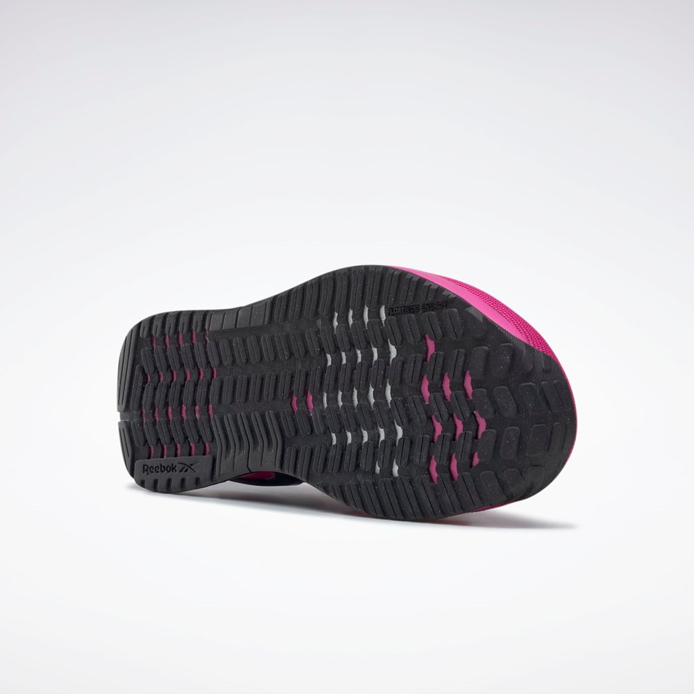 Reebok Nano X2 Training Shoes Proud Pink / Core Black / Chalk | GY2295