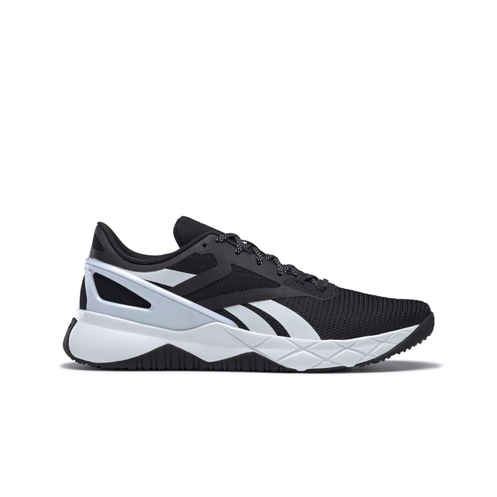 Reebok Nanoflex TR Training Shoes Core Black / Ftwr White / Core Black | FZ0677